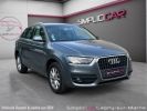 Annonce Audi Q3 1.4 TFSI COD Ultra 150 ch Ambiente