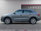 Annonce Audi Q3 1.4 TFSI COD Ultra 150 ch Ambiente