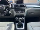 Annonce Audi Q3 1.4 TFSI COD Ultra 150 ch Ambiente