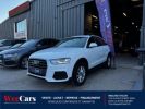 Voir l'annonce Audi Q3 1.4 TFSI COD ultra - 150  . PHASE 2