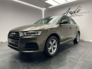 Voir l'annonce Audi Q3 1.4 TFSI GARANTIE 12 MOIS 1er PROPRIETAIRE