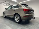 Annonce Audi Q3 1.4 TFSI GARANTIE 12 MOIS 1er PROPRIETAIRE