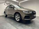 Annonce Audi Q3 1.4 TFSI GARANTIE 12 MOIS 1er PROPRIETAIRE