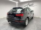 Annonce Audi Q3 1.4 TFSI S tronic GPS LED GARANTIE 12 MOIS