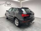 Annonce Audi Q3 1.4 TFSI S tronic GPS LED GARANTIE 12 MOIS