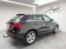 Annonce Audi Q3 1.4 TFSI S tronic GPS LED GARANTIE 12 MOIS