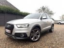 Voir l'annonce Audi Q3 1.4 TFSI S tronic NAVI-CUIR-XENON- BLUETOOTH-PDC