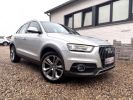 Annonce Audi Q3 1.4 TFSI S tronic NAVI-CUIR-XENON- BLUETOOTH-PDC