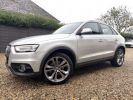 Annonce Audi Q3 1.4 TFSI S tronic NAVI-CUIR-XENON- BLUETOOTH-PDC