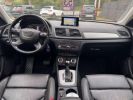 Annonce Audi Q3 1.4 TFSI S tronic NAVI-CUIR-XENON- BLUETOOTH-PDC