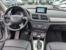 Annonce Audi Q3 1.4 TFSI S-TRONIC TOIT PANO CUIR GPS PDC JA FULL