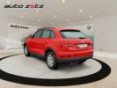 Annonce Audi Q3 1.4 TFSI Xenon / Attelage / Garantie 12 Mois