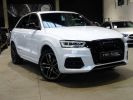 Annonce Audi Q3 1.4TFSI SLine STronic