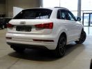 Annonce Audi Q3 1.4TFSI SLine STronic