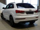 Annonce Audi Q3 1.4TFSI SLine STronic