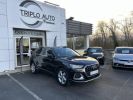 Voir l'annonce Audi Q3 1.5 35 TFSI - 150 - BV S-tronic 2019 Limited GPS + CARPLAY + RADAR AR