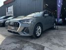 Annonce Audi Q3 1.5 35 TFSI - 150 - BV S-tronic  2019 S Line