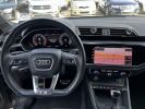 Annonce Audi Q3 1.5 35 TFSI - 150 - BV S-tronic  2019 S Line