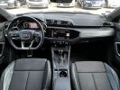 Annonce Audi Q3 1.5 35 TFSI - 150 - BV S-tronic  2019 S Line