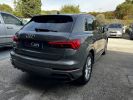 Annonce Audi Q3 1.5 35 TFSI - 150 - BV S-tronic  2019 S Line