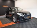 Voir l'annonce Audi Q3 1.5 35 TFSI 150ch ENTRETIEN COMPLET SUIVI GARANTIE 6 à 60 MOIS