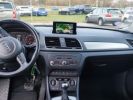 Annonce Audi Q3 1.5 tfsi 150 Ambiente S-tronic