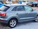 Annonce Audi Q3 1.5 tfsi 150 Ambiente S-tronic