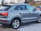 Annonce Audi Q3 1.5 tfsi 150 Ambiente S-tronic