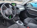 Annonce Audi Q3 1.5 tfsi 150 Ambiente S-tronic