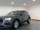 Voir l'annonce Audi Q3 1.5 TFSI 150 DESIGN S-TRONIC