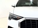 Annonce Audi Q3 1.5 TFSi 1ERPRO PANO ALCANTARA CARPLAY TVA