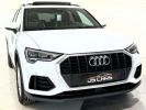 Annonce Audi Q3 1.5 TFSi 1ERPRO PANO ALCANTARA CARPLAY TVA