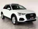 Annonce Audi Q3 1.5 TFSi 1ERPRO PANO ALCANTARA CARPLAY TVA ETC