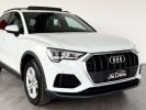 Annonce Audi Q3 1.5 TFSi 1ERPRO PANO ALCANTARA CARPLAY TVA ETC