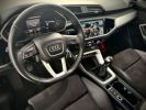 Annonce Audi Q3 1.5 TFSi 1ERPRO PANO ALCANTARA CARPLAY TVA ETC