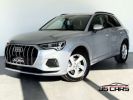 Voir l'annonce Audi Q3 1.5 TFSI 1ERPRO VIRT.COCKPIT ALCANTARA TVA