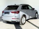 Annonce Audi Q3 1.5 TFSI 1ERPRO VIRT.COCKPIT ALCANTARA TVA