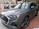 Voir l'annonce Audi Q3 1.5 TFSi 35 150CH S Tronic Edition