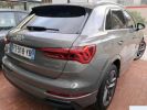 Annonce Audi Q3 1.5 TFSi 35 150CH S Tronic Edition