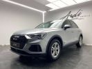 Voir l'annonce Audi Q3 1.5 TFSI GARANTIE 12 MOIS 1er PROPRIETAIRE