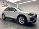 Annonce Audi Q3 1.5 TFSI GARANTIE 12 MOIS 1er PROPRIETAIRE