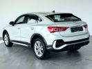 Annonce Audi Q3 1.5 TFSI S-LINE 1ERPRO S-TRONIC COCKPIT TVA ETC