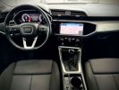 Annonce Audi Q3 1.5 TFSI S-LINE 1ERPRO S-TRONIC COCKPIT TVA ETC