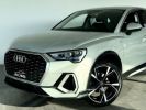 Annonce Audi Q3 1.5 TFSI S-LINE 1ERPRO S-TRONIC COCKPIT TVA ETC