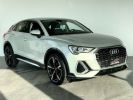 Annonce Audi Q3 1.5 TFSI S-LINE 1ERPRO S-TRONIC COCKPIT TVA ETC