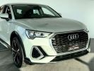 Annonce Audi Q3 1.5 TFSI S-LINE 1ERPRO S-TRONIC COCKPIT TVA ETC