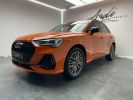 Annonce Audi Q3 1.5 TFSI S line GARANTIE 12 MOIS CAMERA AR