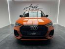 Annonce Audi Q3 1.5 TFSI S line GARANTIE 12 MOIS CAMERA AR