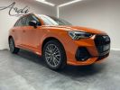 Annonce Audi Q3 1.5 TFSI S line GARANTIE 12 MOIS CAMERA AR