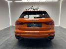 Annonce Audi Q3 1.5 TFSI S line GARANTIE 12 MOIS CAMERA AR